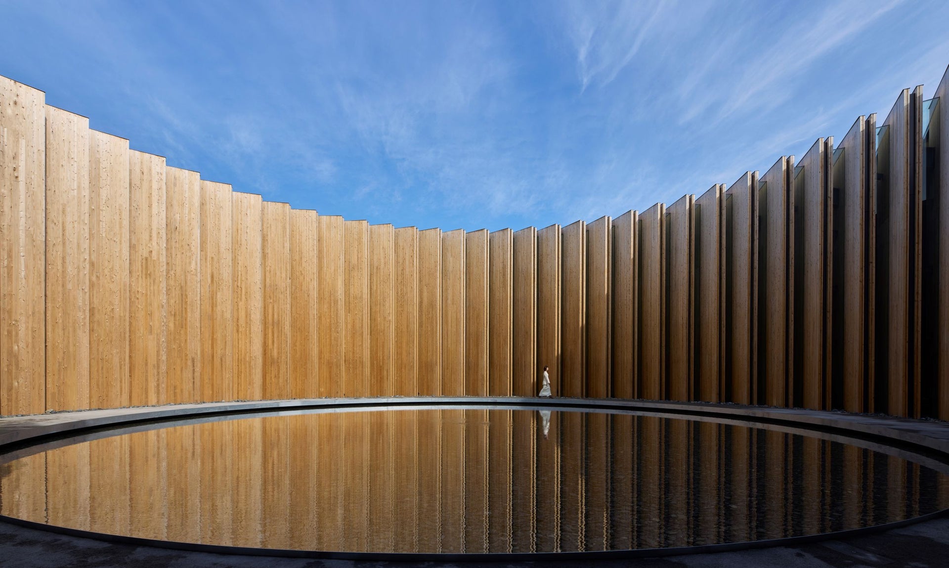 2025年日本国際博覧会　日本館4